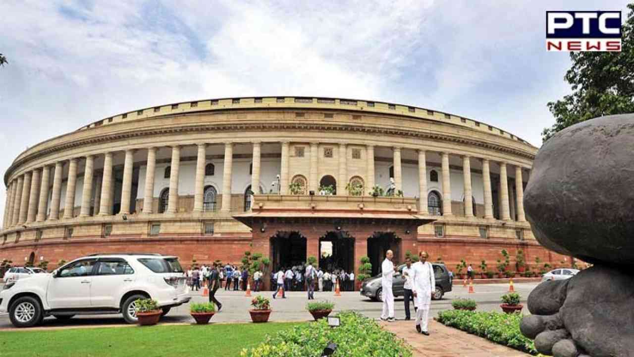 Uproar after Opposition requests discussion on India-China border situation; RS adjourned