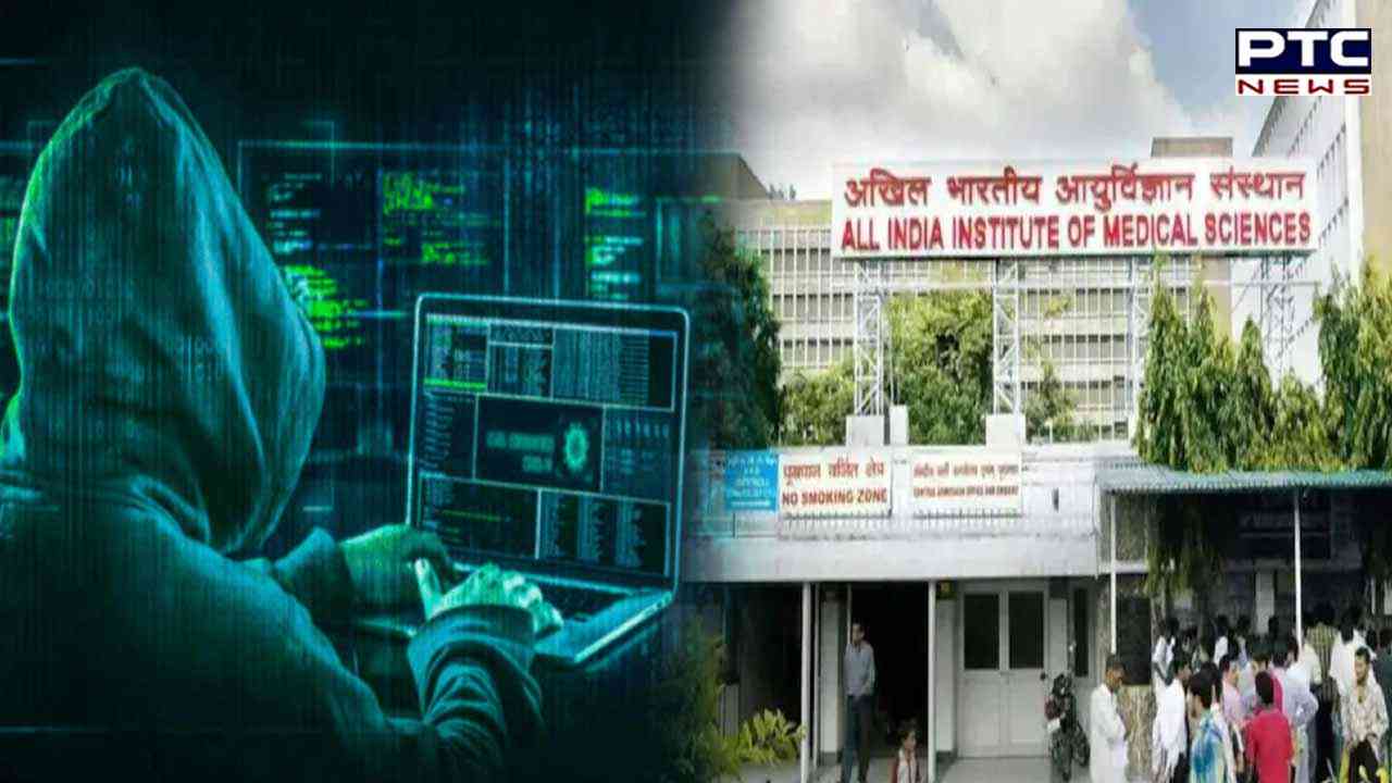 Delhi AIIMS cyber attack: 5 servers infiltrated by hackers