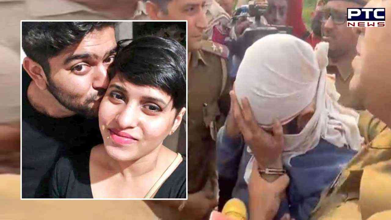 Shraddha Walker murder case: Delhi Court gives nod to obtain voice sample of Aftab