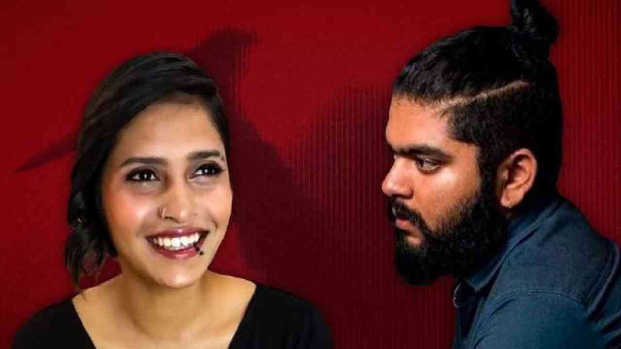 आफताब-श्रद्धा का ऑडियो लगा पुलिस के हाथ, मर्डर से पहले दोनों के बीच हुआ था झगड़ा