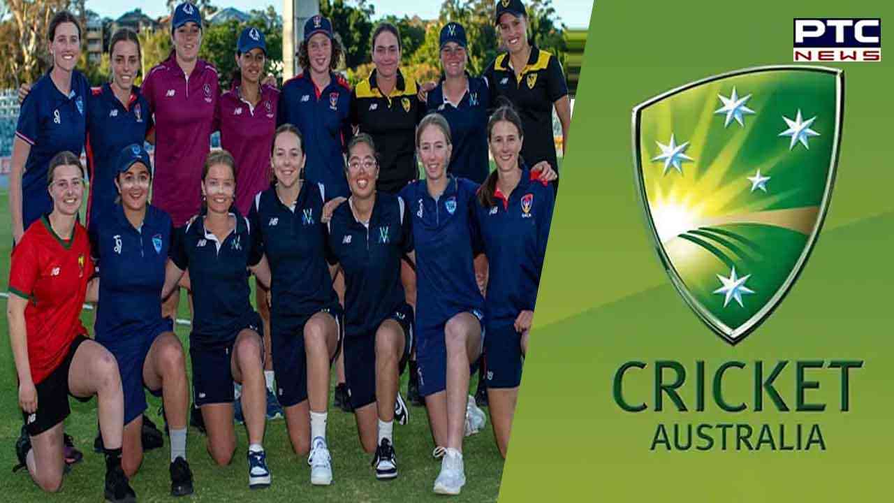 Australia announce squad for U19 Women's T20 World Cup