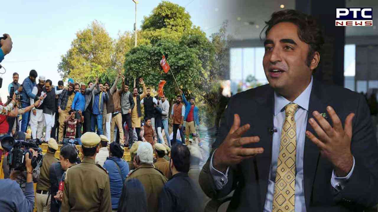 BJP plans nationwide protests over Bilawal Bhutto's remarks against PM Modi