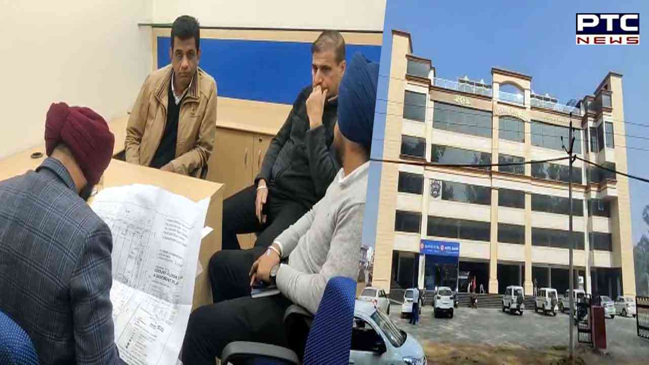 ਕੈਪਟਨ ਅਮਰਿੰਦਰ ਸਿੰਘ ਦੇ ਸਲਾਹਕਾਰ ਭਾਰਤ ਇੰਦਰ ਸਿੰਘ ਚਾਹਲ ਦੇ ਖ਼ਿਲਾਫ਼ ਵਿਜੀਲੈਂਸ ਨੇ ਕਸਿਆ ਸ਼ਿਕੰਜਾ