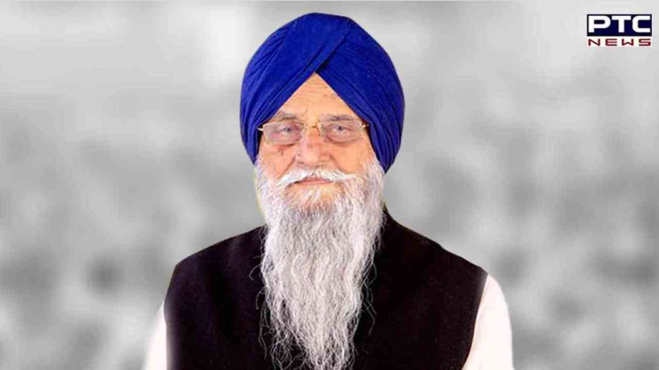 ਸ਼੍ਰੋਮਣੀ ਅਕਾਲੀ ਦਲ ਦੇ ਸਰਪ੍ਰਸਤ ਰਣਜੀਤ ਸਿੰਘ ਬ੍ਰਹਮਪੁਰਾ ਦਾ ਅੰਤਿਮ ਸਸਕਾਰ ਅੱਜ