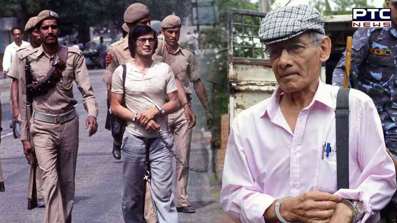 Nepal: 'Bikini Killer' Charles Sobhraj released from prison after 19 years