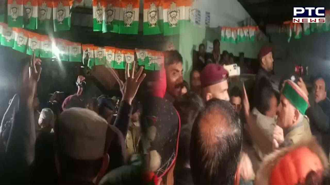 Not Pratibha Singh but these 3 Congress leaders in race for CM post in Himachal