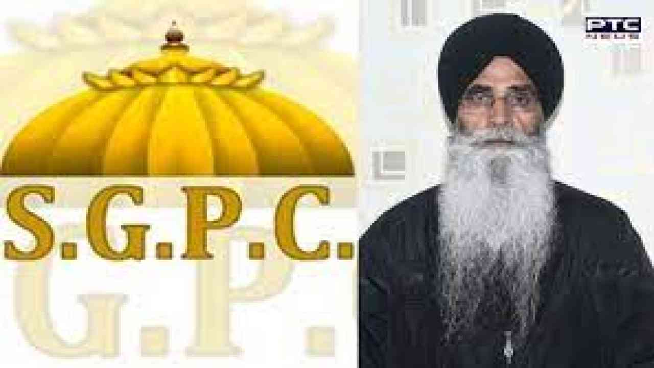 SGPC ਨੇ ਖਾਲਸਾ ਸਾਜਨਾ ਦਿਵਸ ਮੌਕੇ ਪਾਕਿਸਤਾਨ ਜਾਣ ਵਾਲੇ ਜਥੇ ਲਈ ਮੰਗੇ ਪਾਸਪੋਰਟ