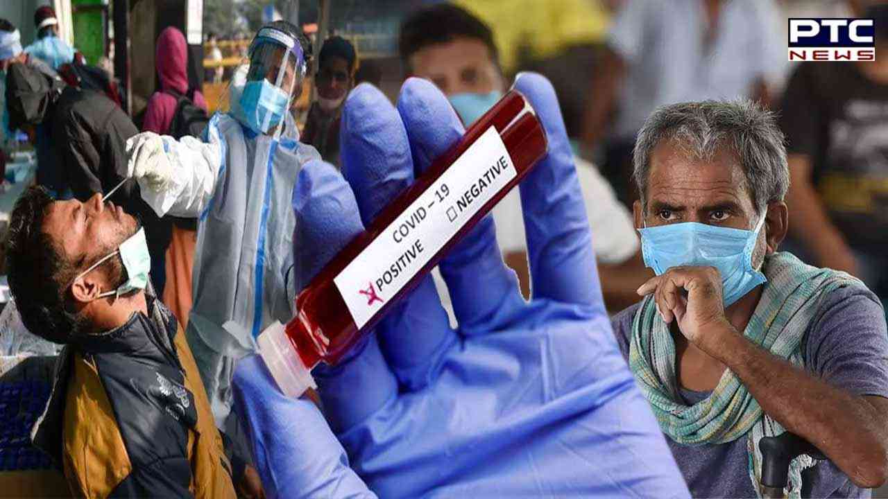 India Covid update: Nation reports 226 new coronavirus cases in last 24 hours