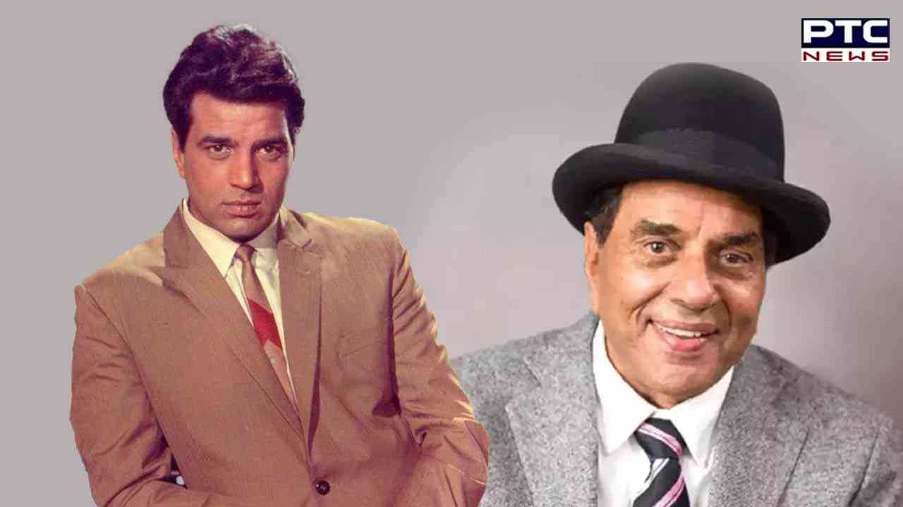 Veteran actor Dharmendra hospitalised again; team says he’s stable and recovering, denies ventilator rumours