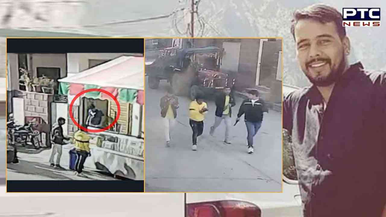 Gangster Raju Theth shot dead in Rajasthan, Lawrence gang takes responsibility