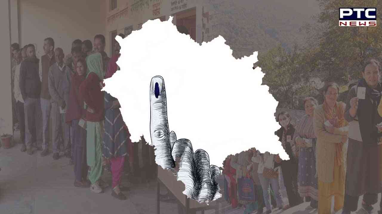 EC allows declaration for Himachal exit polls after 6.30 pm on Dec 5