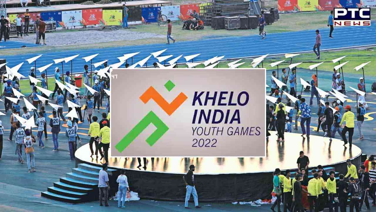 Several states of India register impressive win in Khelo Youth Games