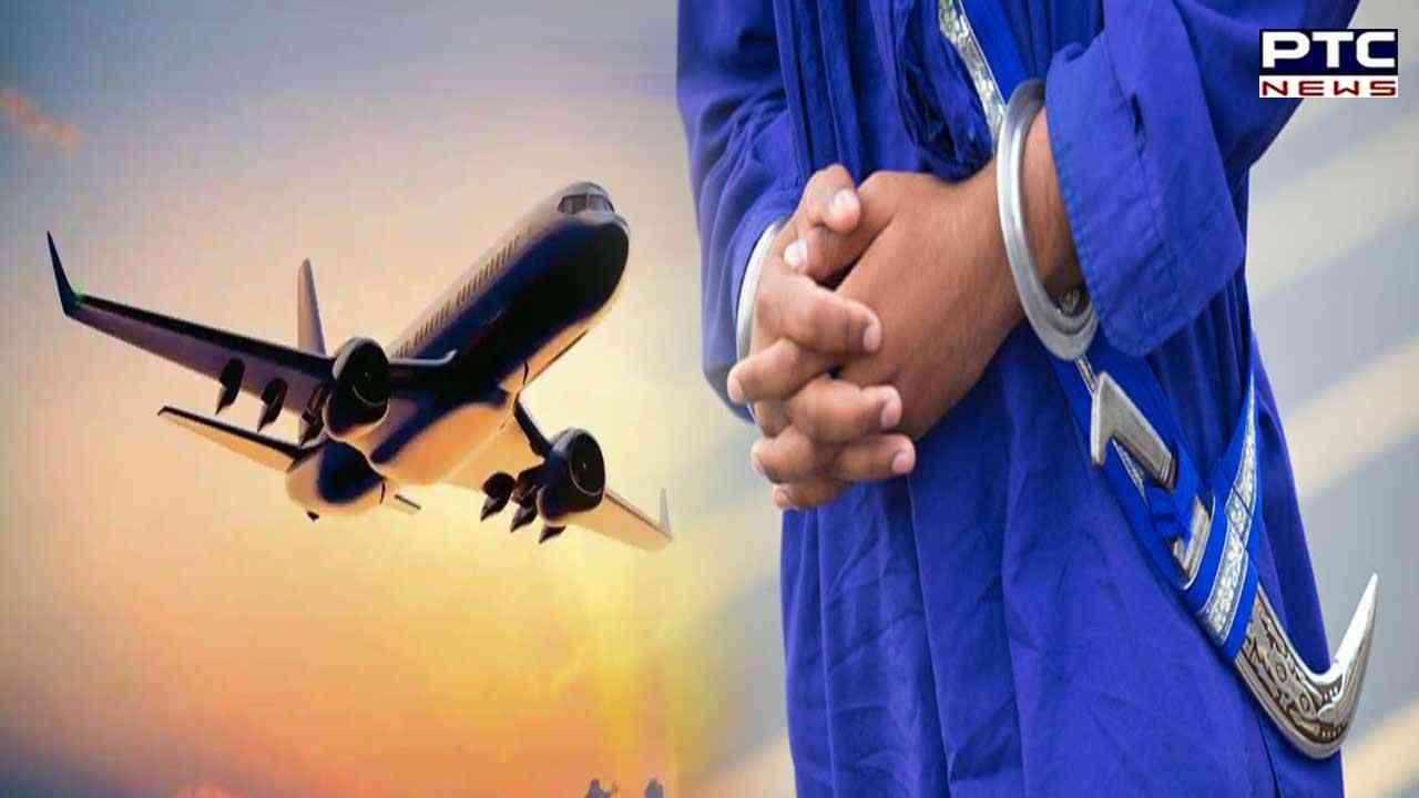 Delhi HC dismisses plea challenging notification allowing Sikhs to carry ‘Kirpan’ on flights