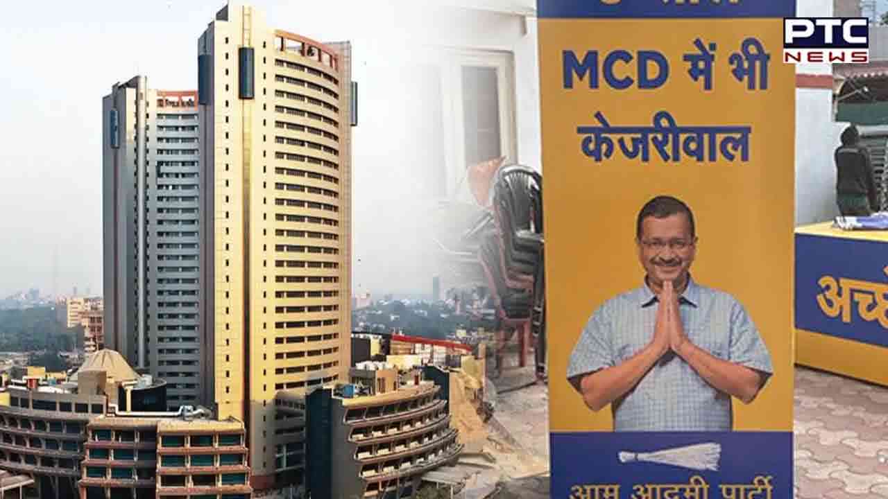 Delhi: MCD likely to announce Mayor face in first meeting on Jan 6
