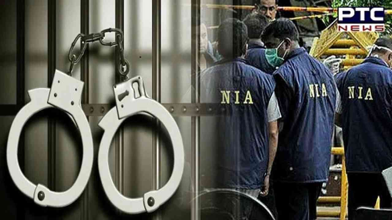 NIA files record 73 cases, arrests 456 persons in 2022