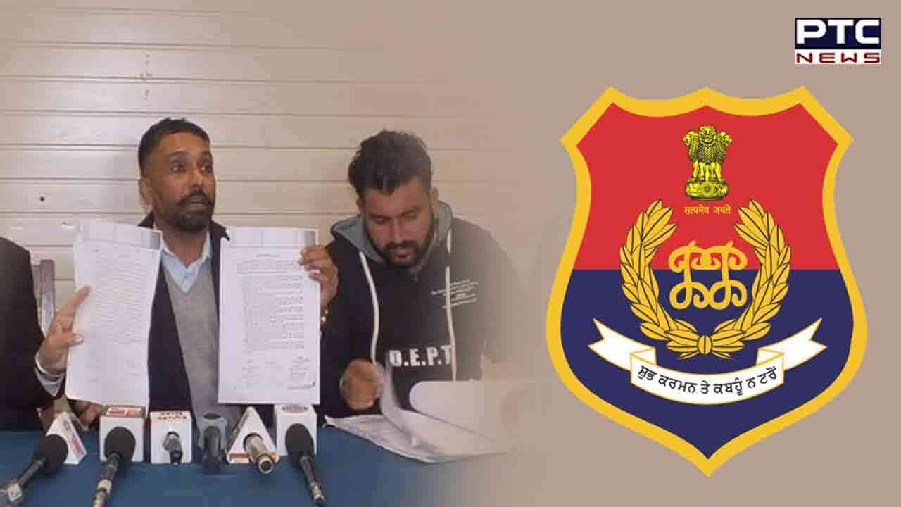 ਹੋਣ ਵਾਲੀ ਨੂੰਹ ਨੇ ਸਹੁਰੇ ਪਰਿਵਾਰ ਤੋਂ ਠੱਗੇ 30 ਲੱਖ ਰੁਪਏ