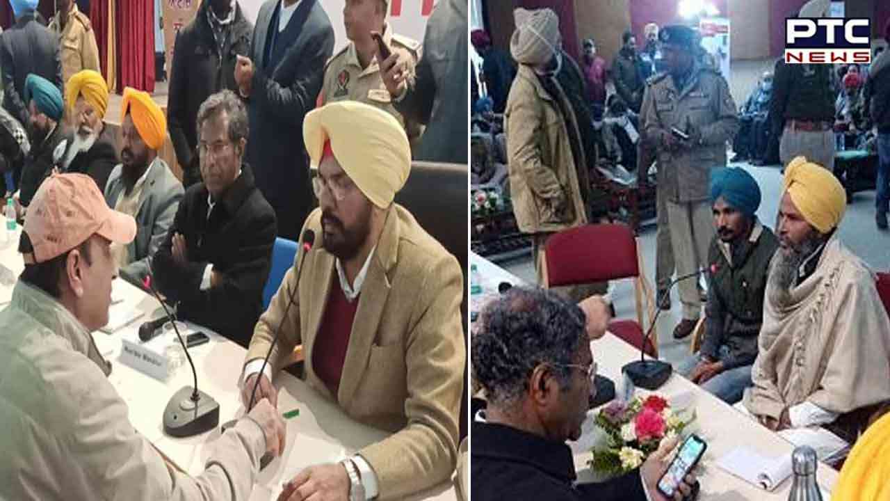 Rangla Punjab can't be imagined without the contribution of NRI Punjabis: Kuldeep Dhaliwal