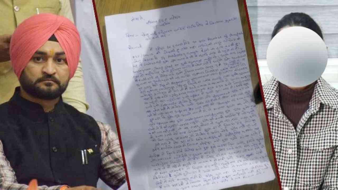 सवालों के घेरे में हरियाणा के खेल मंत्री, छेड़छाड़ की शिकायत दर्ज करवाने पहुंची महिला एथलीट