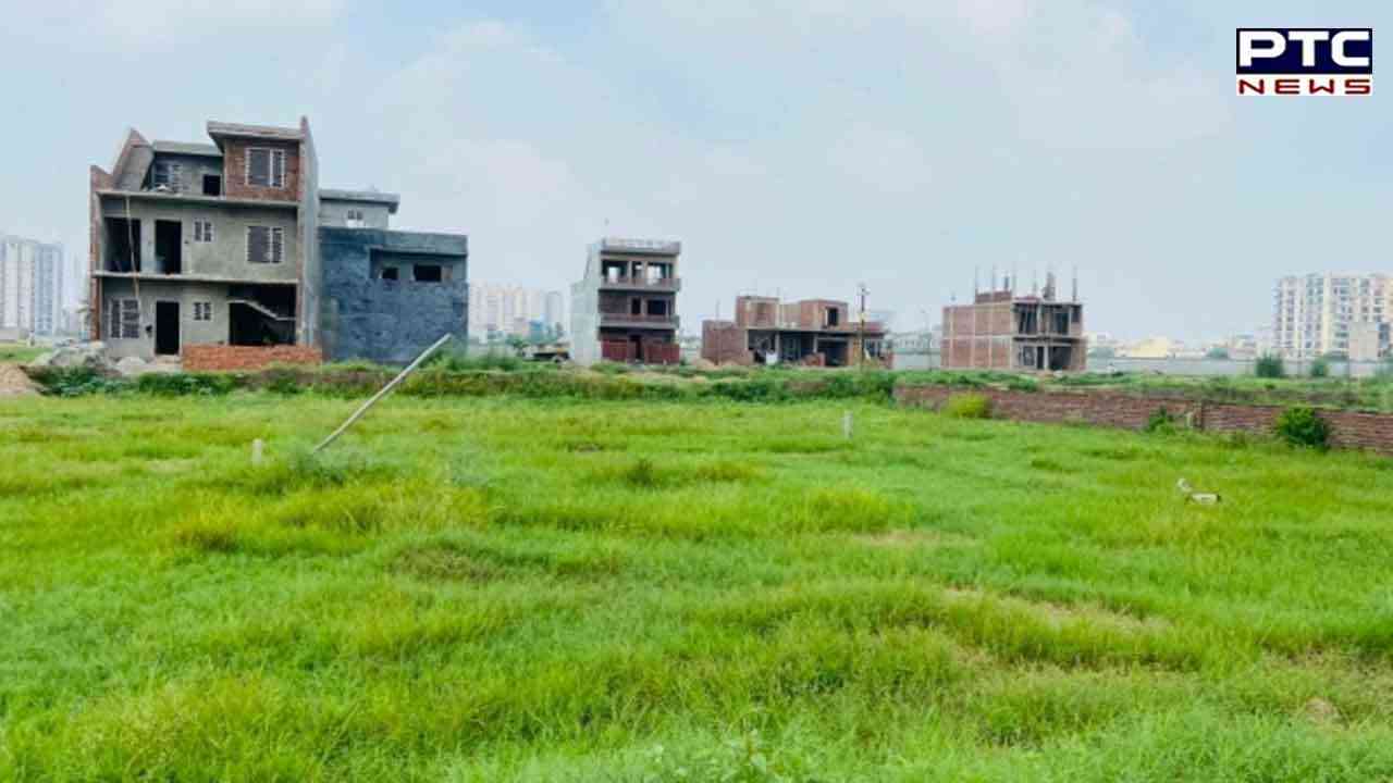 500 ਕਰੋੜ ਦੀ ਪੰਚਾਇਤੀ ਜ਼ਮੀਨ ਰੀਅਲ ਅਸਟੇਟ ਨੇ ਹੱੜਪੀ !