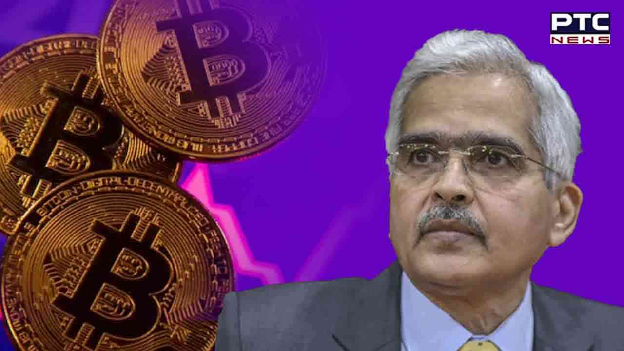 Whatever data on crypto is available is misleading: RBI Deputy Guv Rabi