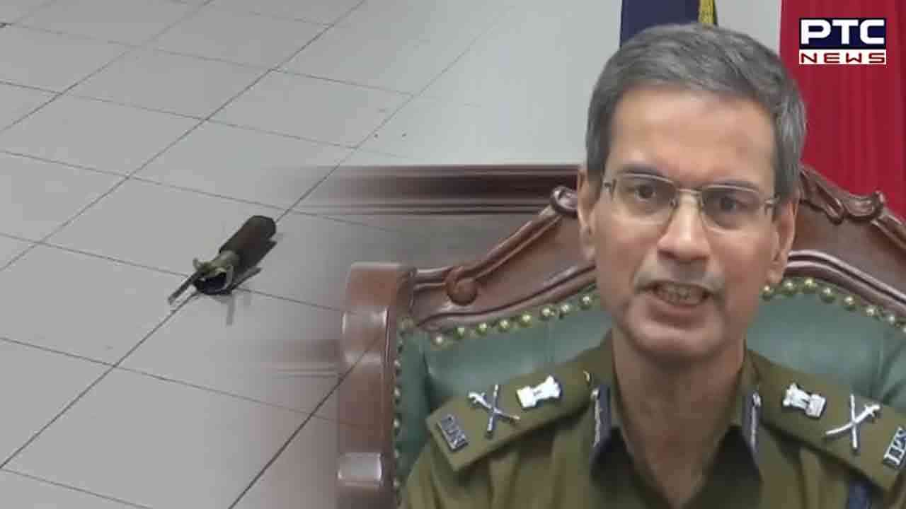 ਤਰਨਤਾਰਨ RPG ਅਟੈਕ: ਅਸੀਂ ਮਾਮਲੇ ਨੂੰ ਸੁਲਝਾ ਲਿਆ ,ਗੈਂਗਸਟਰ ਲੰਡਾ ਸੀ ਮਾਸਟਰਮਾਈਂਡ- DGP ਪੰਜਾਬ