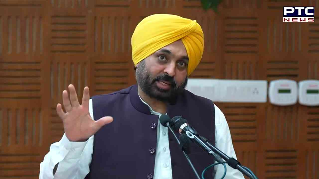 Punjab secured Rs 30,000 crore investment in nine months, says CM Bhagwant Mann