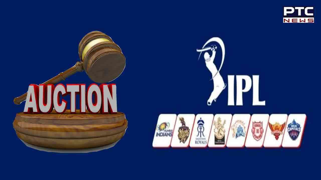 IPL 2023 Auctions All you need to know about IPL 2023 auctions - Date, Time, Venue and Live Streaming Channels Sports News Sports