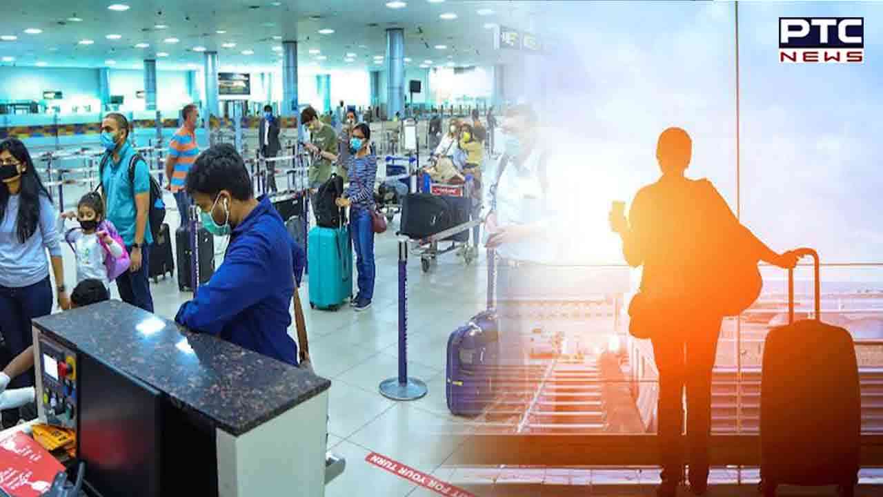Digi Yatra: Face recognition system launched at 3 airports; data stored in 'encrypted format'