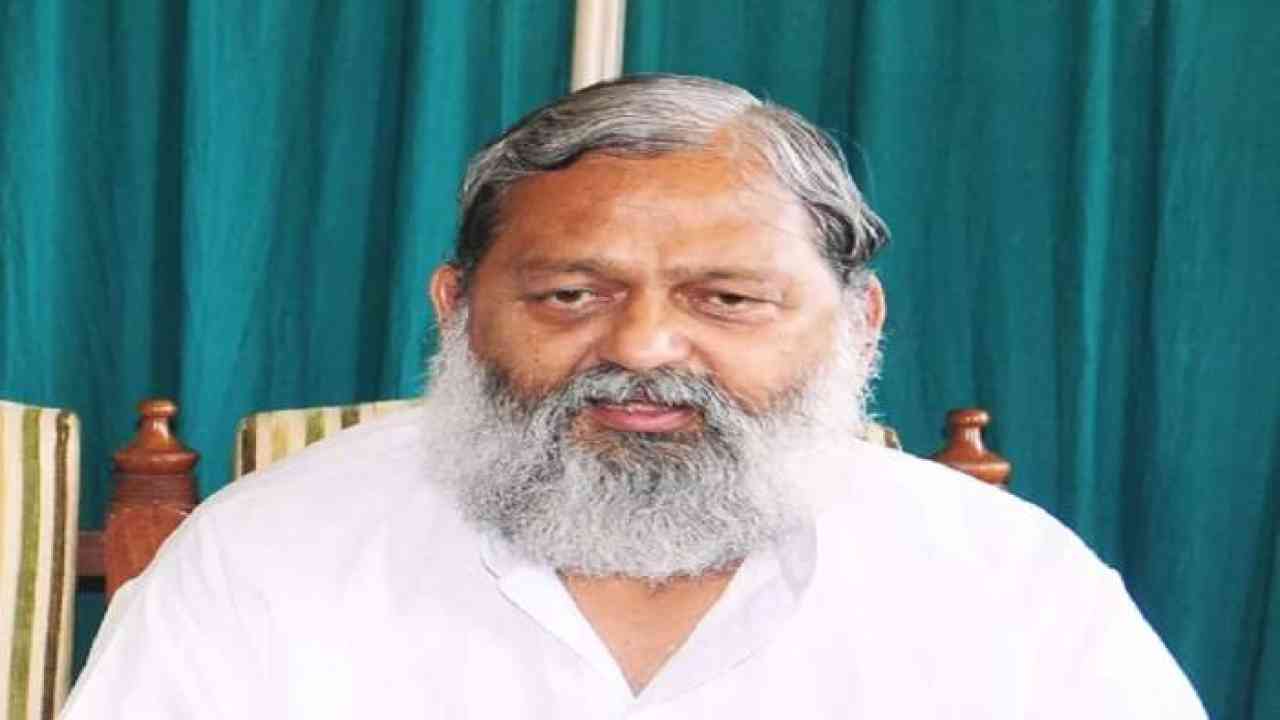 कोरोना के नए ओमिक्रोन वेरिएंट से खलबली, जानिए हरियाणा कितना है तैयार