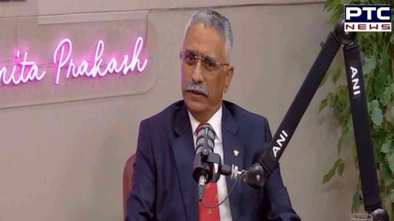 India showed world it's possible to take on 'neighbourhood bully' China: Gen Naravane