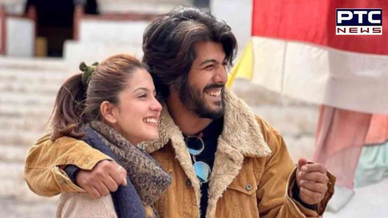 Tunisha Sharma death: Post-mortem done; co-star Sheezan Khan arrested for abetment to suicide