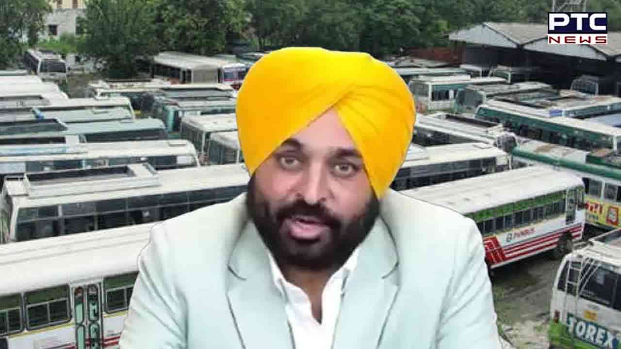 Punjab govt accedes to demands of Roadways, PUNBUS contractual staff; strike to end soon