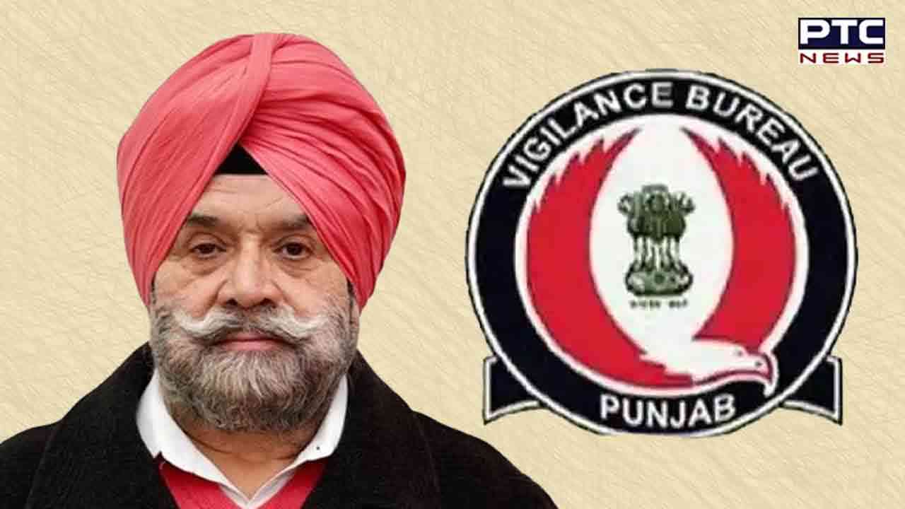 Punjab: Vigilance raids on Capt Amarinder Singh's close aide Bharat Inder Singh Chahal