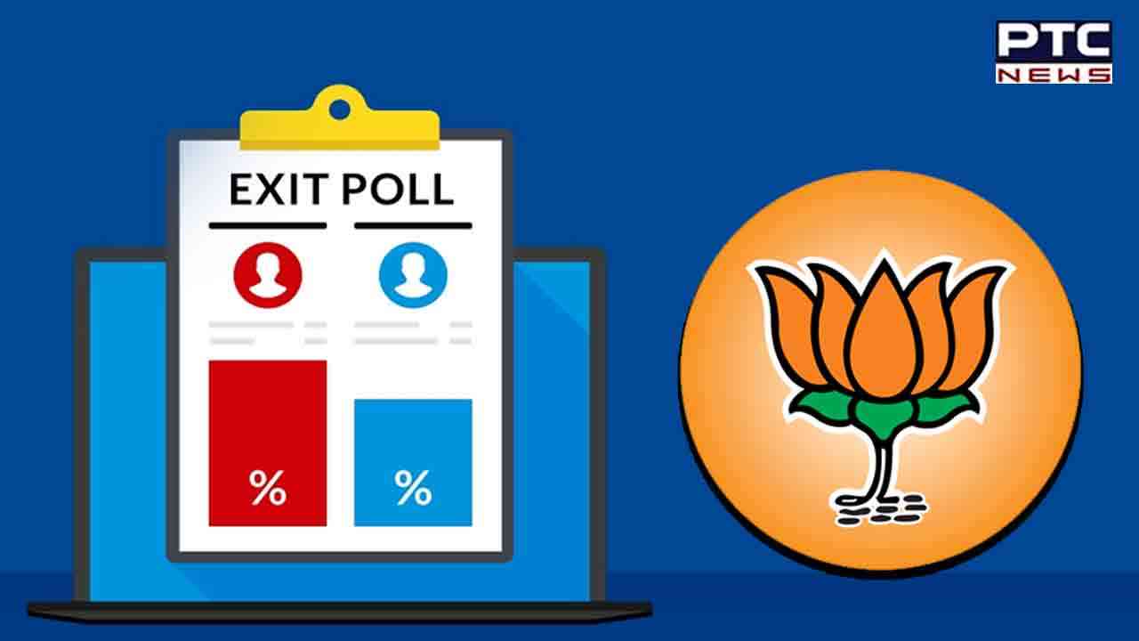 Exit polls 2022: BJP to return to power in Himachal, Gujarat