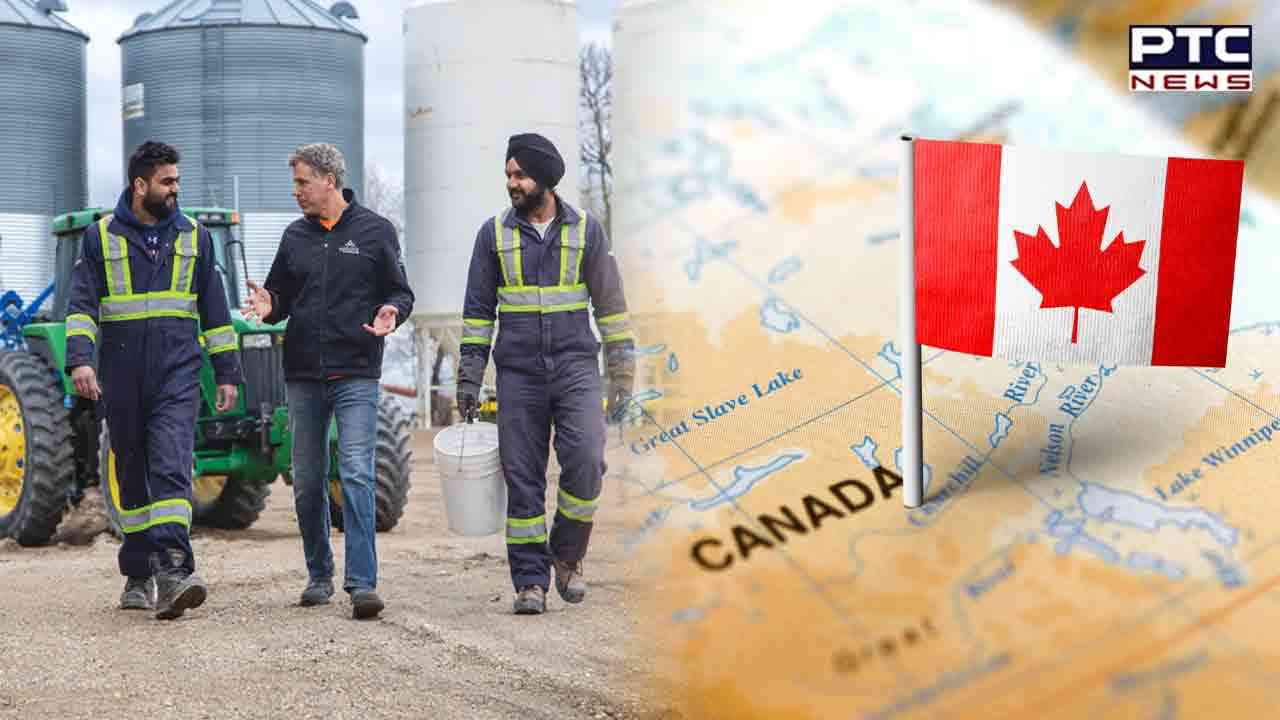 ਕੈਨੇਡਾ 'ਚ ਅਸਥਾਈ ਵਿਦੇਸ਼ੀ ਕਾਮਿਆਂ ਦੇ ਪਰਿਵਾਰਕ ਮੈਂਬਰਾਂ ਨੂੰ ਜਲਦ ਮਿਲਣਗੇ ਵਰਕ ਪਰਮਿਟ