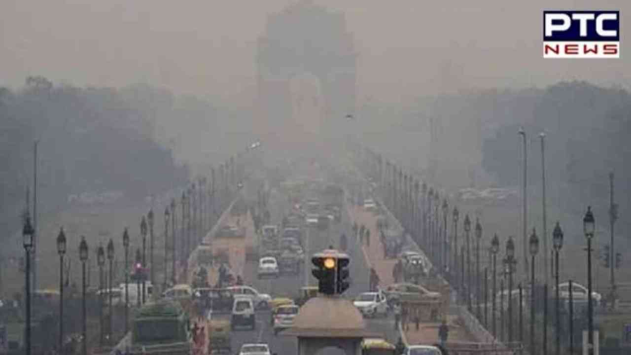 Delhi bans non-essential construction work, demolition activities as air quality worsens