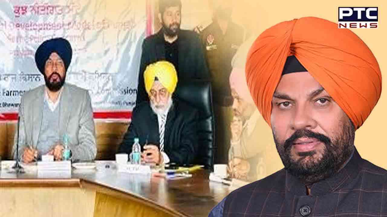 Punjab to get new agriculture policy by March 31, says Cabinet minister Kuldeep Dhaliwal
