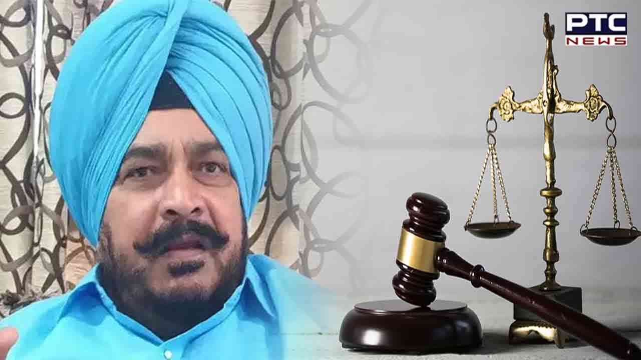 Punjab Vigilance Bureau gets prosecution sanction against ex-minister Sadhu Singh Dharamsot