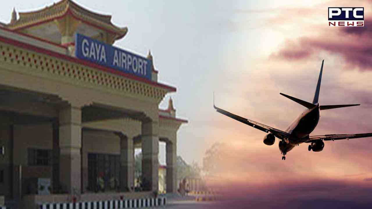 Four foreigners test Covid positive at Bihar's Gaya International Airport, isolated