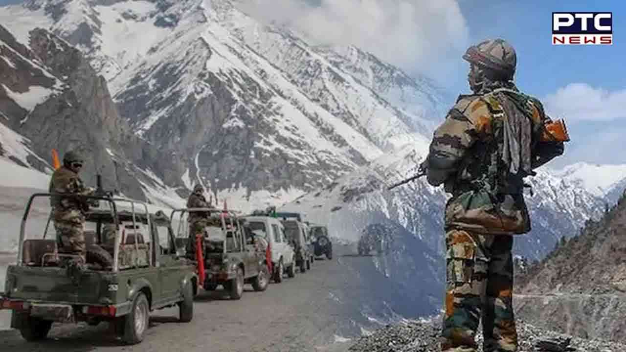 Arunachal Pradesh: Face-off between India-China leaves soldiers injured on both sides