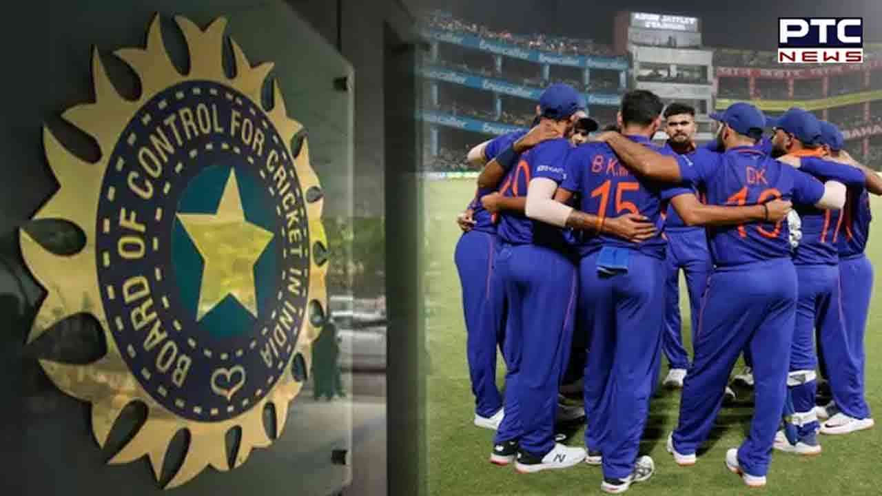 BCCI sets schedule for home series against Sri Lanka, New Zealand, Australia