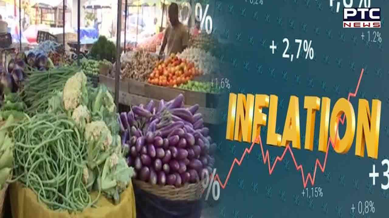 India's retail inflation surpasses 5% in June due to rising food prices