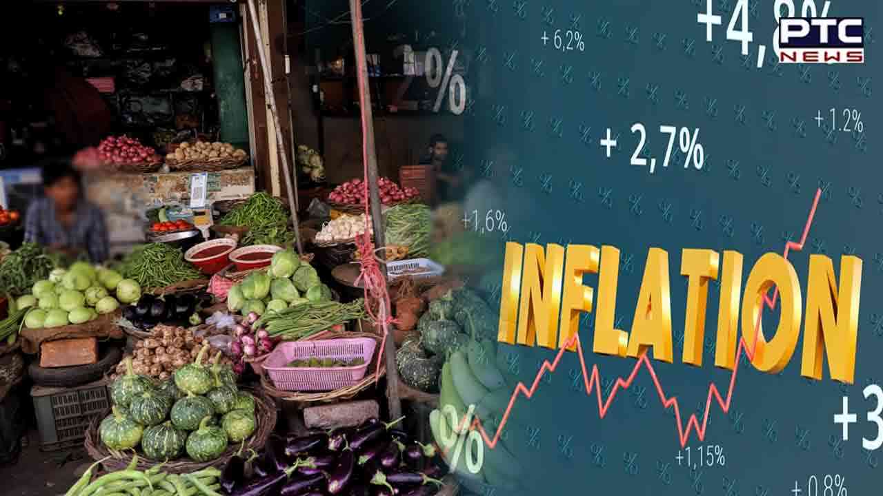 World Bank sees inflation declining in India; says likely to be 7.1% in current fiscal year