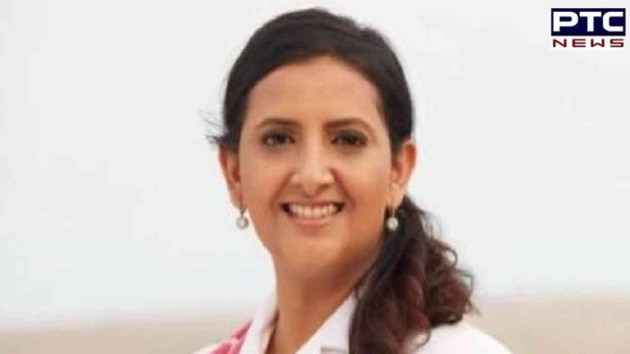 Jasmeet Bains takes oath as first Sikh woman assembly member of California