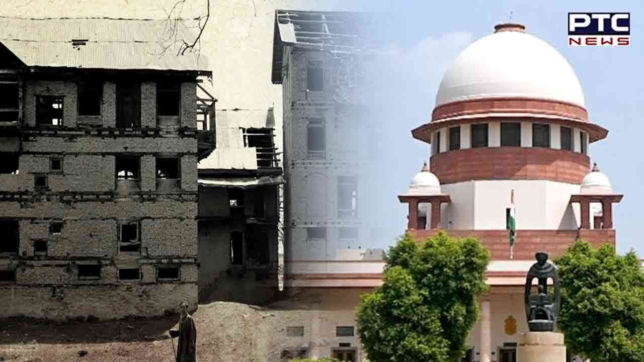 SC dismisses curative petition seeking probe into 'killing', exodus of Kashmiri Pandits