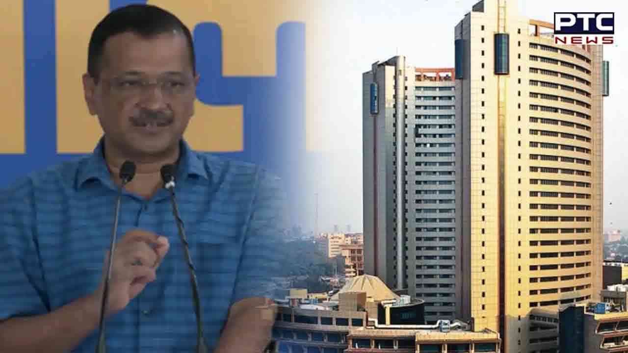 Delhi MCD election results: Kejriwal seeks PM Modi's 'blessings to make Delhi better