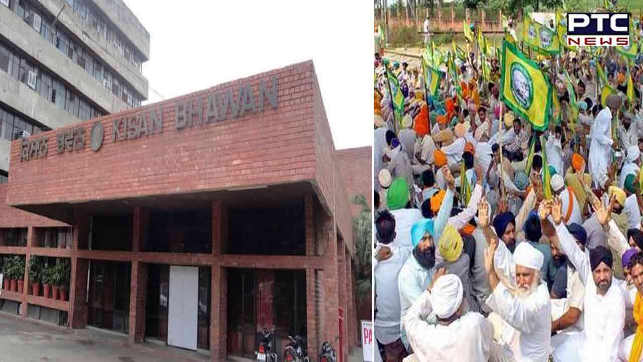 ਕਿਸਾਨ ਜਥੇਬੰਦੀਆਂ ਵੱਲੋਂ ਮੋਰਚੇ ਦੀ ਤਿਆਰੀ ਅਤੇ ਉਤਸ਼ਾਹ 'ਤੇ ਤਸੱਲੀ ਦਾ ਪ੍ਰਗਟਾਵਾ