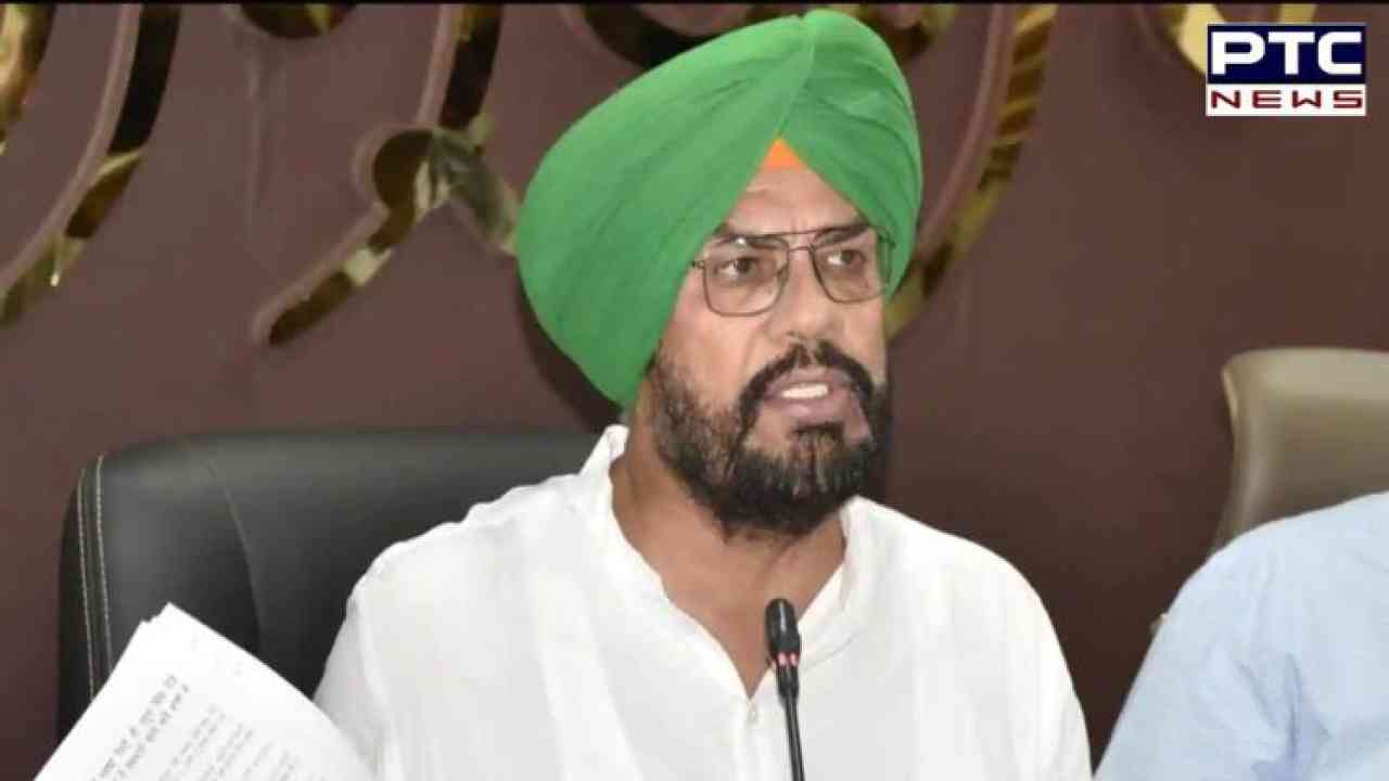 NRI ਮਿਲਣੀ ’ਚ 650 ਦੇ ਕਰੀਬ ਮਾਮਲੇ ਆਏ ਸਾਹਮਣੇ, ਕਰਾਂਗੇ ਜਲਦੀ ਹੱਲ- ਧਾਲੀਵਾਲ