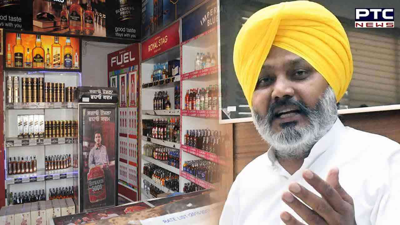 In Punjab, you can now check genuineness of liquor bottle by scanning QR Code