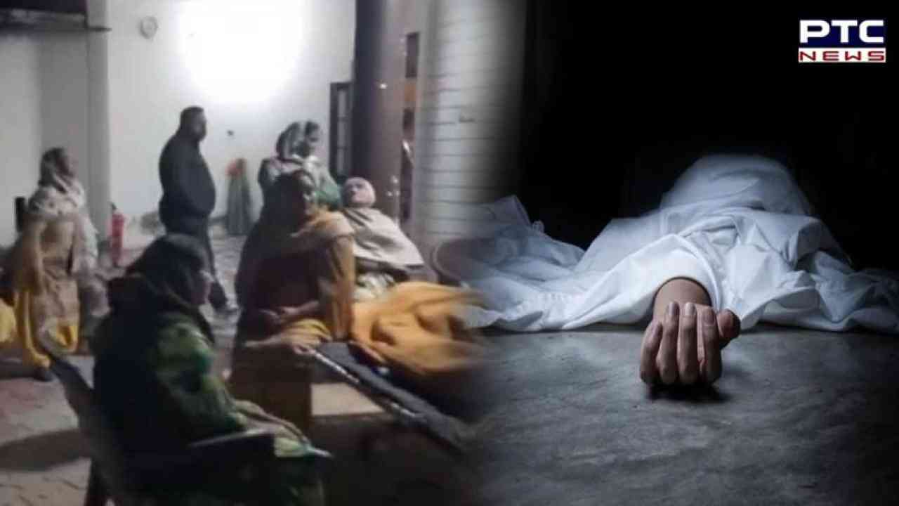 ਸ਼ੱਕੀ ਹਲਾਤਾਂ ’ਚ ਵਿਆਹੁਤਾ ਦੀ ਮੌਤ, ਸਹੁਰਾ ਪਰਿਵਾਰ ’ਤੇ ਲੱਗੇ ਗੰਭੀਰ ਇਲਜ਼ਾਮ